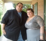 I LOST WEIGHT: JUSTIN AND LAUREN SHELTON LOST MORE THAN 500 POUNDS TOGETHER