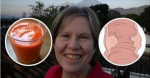 THIS WOMAN DRANK A GLASS OF CARROT JUICE EVERYDAY. WHAT HAPPENED NEXT WILL SHOCK YOU!