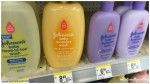 JOHNSON & JOHNSON FINALLY ADMITS: OUR BABY PRODUCTS CONTAIN CANCER-CAUSING INGREDIENTS
