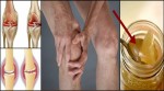 THE ROOT OF THE KNEE PAIN IS A DAMAGE OF THE CARTILAGE, SO THIS IS HOW TO NATURALLY REGENERATE IT