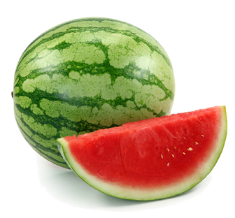 Health Benefits of the Watermelon Fruit