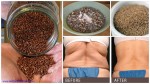 2 POWERFUL INGREDIENTS THAT CLEAN UP YOUR BODY FROM PARASITES AND REDUCES FAT DEPOSITION