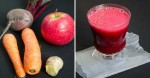 THIS THREE-INGREDIENTS JUICE PREVENTS CANCER, TREATS KIDNEY PROBLEMS AND OTHER DISEASES