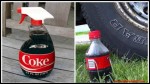 10 PRACTICAL USES FOR COKE , PROOF IT SHOULD NOT BE IN HUMAN BODY