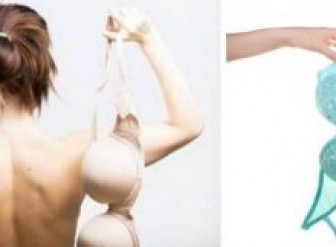 LADIES, BURN YOUR BRAS IMMEDIATELY: THIS IS WHAT SCIENTISTS DISCOVERED-UNBELIEVABLE!