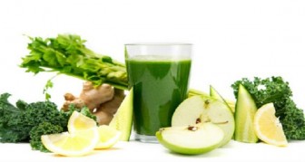 A Glass of This Juice Can Wipe Out Those Toxins Within