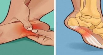 DOES YOUR HEEL HURT IN THE MORNING OR WHENEVER YOU STAND UP? HERE’S WHAT YOU NEED TO KNOW!!
