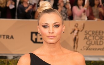 Kaley Cuoco Just Shocked Everyone By Showing Her…..!