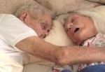 Meet Real Life ‘Notebook’ Couple Who Died Holding Hands In Bed