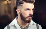 Top 15 Trendy Hairstyle Book For Men