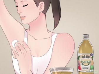 Say Goodbye To Underarm Odor Forever With These 10 Effective Home Remedies!