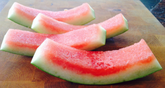 REASONS WHY YOU SHOULD NEVER THROW AWAY WATERMELON RINDS
