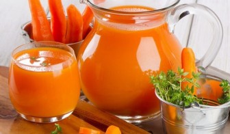 SHE WAS DRINKING CARROT JUICE EVERY MORNING FOR 8 MONTHS, AND THEN THE UNTHINKABLE HAPPENED !