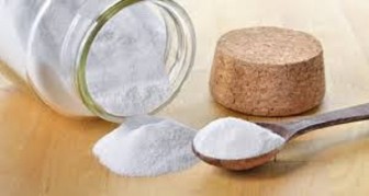TOP 10 USES OF BAKING SODA