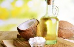 6 Beauty Hacks Of Coconut Oil. #2 Is Truly Bliss