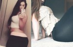 Instagram Girl Posts Video Of Her Enormous 70-Inch Bum To Prove It’s Not Photoshopped