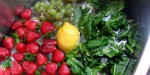 Learn How To Clean Your Fruits And Vegetables From Pesticidese Easy And Efficiently