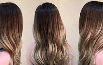 Rule This Summer With These Cool Hair Trends Inspired By Coffee