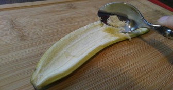 This Is Why You Should Never Throw Away Banana Peels!