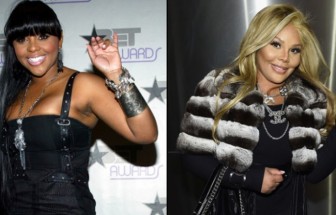 Lil’ Kim’s Extreme Surgery To Look White Is Being Criticized By Many People