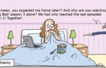 6 HILARIOUS Cartoons That Define Modern Day Life. #3 Is Really True