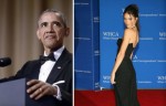While Attending Dinner Kendall Jenner Savaged By President Obama