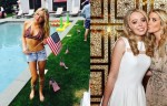 10 Photos Of Donald Trump’s Gorgeous Daughter, Tiffany