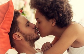 10 Ways To Make Guys Crazy For You, #8 Work Every Time