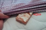 Why She Put Soap Bar Under Her Sheet Will Definitely Make You To Try This Trick