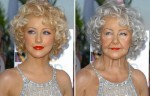 How Will Celebrities Look Like When They Are Older?