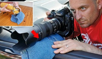 16 Incredible Camera Hacks That Professional Photographer Never Tell Anyone