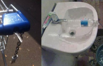 14 Amazing Life Hacks That Will Make Your Life A Lot Simple, #10 Is A Pure Genius