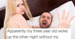 10 Awkward Situations That Left These Parents In Embarrassment…