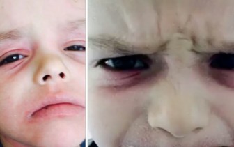 No Doctors Believe This Mom When She Tells Them What’s Happening To Her 6-Year-Old Son. But Then She