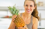 A Glass Of Pineapple Juice Daily, Can Do Magic For Your Body