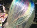 You Can Cover Your Roots In Seven Different Colors And All The Styles Are Amazing