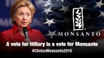 This Election Is Not Trump Vs. Clinton, It’s YOU Against The Entire Corrupt Establishment That Protects Big Pharma, Monsanto And The Vaccine Industry