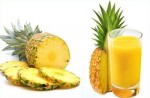 Pineapple Juice Found To Be 500% More Effective Than Cough Syrup