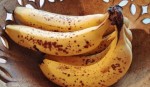 Don’t Be Choosy! Eating Bananas With Dark Spots Is Good For You!
