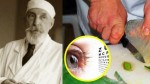 his 90 Year Old Man Have The Cure For Improving Eyesight – You Only Need These 4 Ingredients (Even The Doctors Are Shocked)
