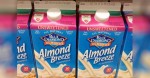 (VIDEO) If Anyone You Know Buys Almond Milk, Tell Them To Stop – Here’s Why
