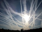 NASA Scientist Admits “Chemtrails” Are Real (VIDEO)