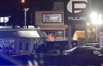 50 killed in Florida; Gunman Against Gay Community