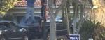 A Trump Fan Just Hung Two Black Dummies From A Tree In His Front Yard