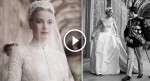 60 years later Grace Kelly’s breathtaking wedding still leaves us STUNNED