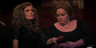 What Happens When Adele Impersonates Adele? It’s As Good As You Think!