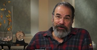 You’ll Never Guess What Mandy Patinkin’s Favorite Line Is From “The Princess Bride”!