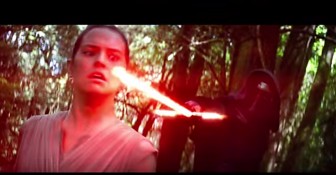 One More “Force Awakens” Trailer!