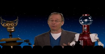 With Your Help, MST3K Is Coming Back!!!