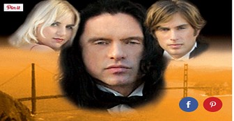 “The Room” To Get The Seth Rogen, James Franco Treatment!
